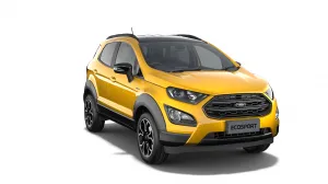 2022.25 ECOSPORT Active